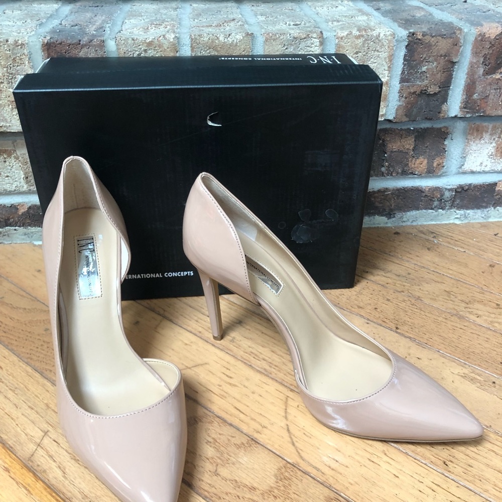 Heels
